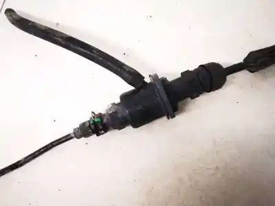 Peça sobressalente para automóvel em segunda mão cilindro de embreagem por renault laguna iii 1.5 dci diesel referências oem iam 306100001r