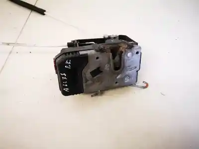 Pezzo di ricambio per auto di seconda mano serratura porta anteriore sinistra per opel astra g caravan 1.4 16v riferimenti oem iam 24444015ex