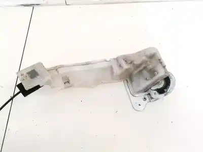 Second-hand car spare part rear right door lock for mazda 5 (cr) 2.0 cd (cr19) oem iam references 