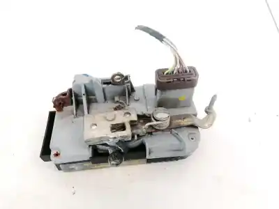 Peça sobressalente para automóvel em segunda mão fechadura da porta dianteira esquerda por fiat ulysse (179) 2.2 jtd dynamic referências oem iam 