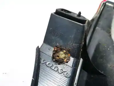 Second-hand car spare part left tailgate light for volvo xc90 2.4 d momentum geartronic (7 sitze) oem iam references 9483771  