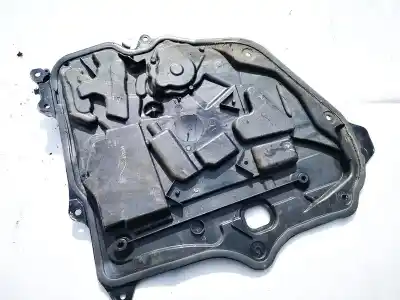 Second-hand car spare part rear right door lock for mazda 5 (cr) 2.0 cd (cr19) oem iam references 