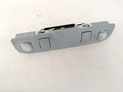 Автозапчасти б/у внутренний свет за audi a4 b6 (8e2) 1.9 tdi quattro ссылки oem iam 8e0947111a