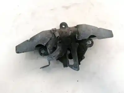 Second-hand car spare part bonnet lock for toyota corolla (e11) 2.0 d-4d linea sol oem iam references   