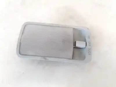 Pezzo di ricambio per auto di seconda mano luce interna per toyota corolla (e11) 2.0 d-4d linea sol riferimenti oem iam 