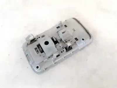 Pezzo di ricambio per auto di seconda mano luce interna per toyota corolla (e11) 2.0 d-4d linea sol riferimenti oem iam   