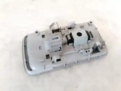 Pezzo di ricambio per auto di seconda mano luce interna per toyota corolla (e11) 2.0 d-4d linea sol riferimenti oem iam   
