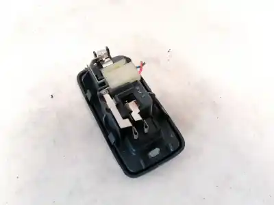 Second-hand car spare part interior light for toyota corolla (e11) 2.0 d-4d linea sol oem iam references 8125005010  81250-05010