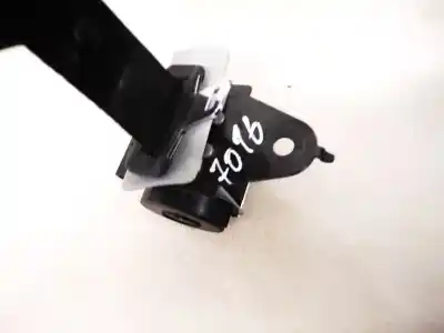 Peça sobressalente para automóvel em segunda mão cinto de segurança traseiro esquerdo por nissan qashqai 1.6 16v referências oem iam 88844jd000