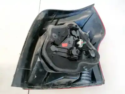 Second-hand car spare part left tailgate light for toyota corolla (e11) 2.0 d-4d linea sol oem iam references   