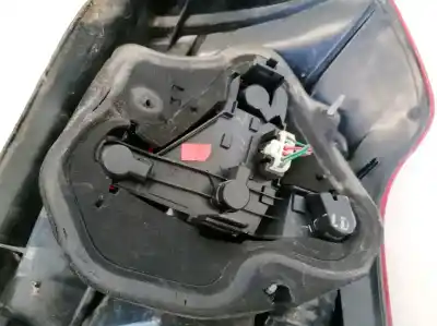 Second-hand car spare part left tailgate light for toyota corolla (e11) 2.0 d-4d linea sol oem iam references   