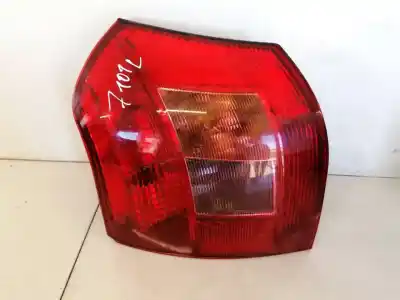 Pezzo di ricambio per auto di seconda mano lampada posteriore sinistra per toyota corolla (e11) 2.0 d-4d linea sol riferimenti oem iam 