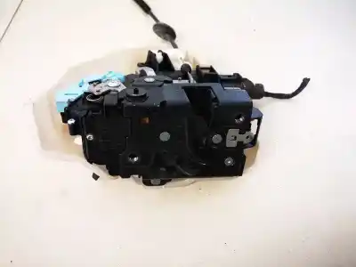 Автозапчасти б/у замок задней левой двери за volkswagen golf v variant (1k5) 1.4 ссылки oem iam 