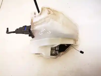 Pezzo di ricambio per auto di seconda mano serratura porta posteriore sinistra per volkswagen golf v variant (1k5) 1.4 riferimenti oem iam   