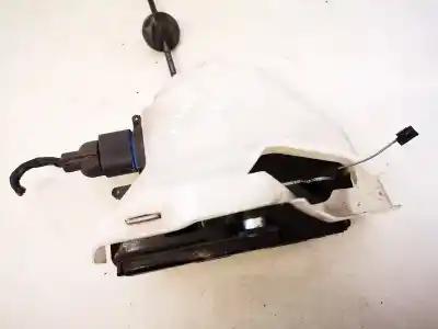 Pezzo di ricambio per auto di seconda mano serratura porta posteriore sinistra per volkswagen golf v variant (1k5) 1.4 riferimenti oem iam   