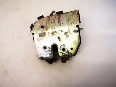 Second-hand car spare part trunk lock for ford mondeo iii (b5y) 2.0 16v tddi / tdci oem iam references 