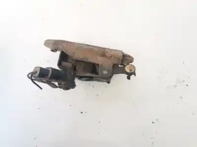 Recambio de automóvil de segunda mano de cerradura maletero, porton, cierre-cerradura-bombín del maletero-compartimento de carga para chrysler grand voyager 2.5 d referencias oem iam 
