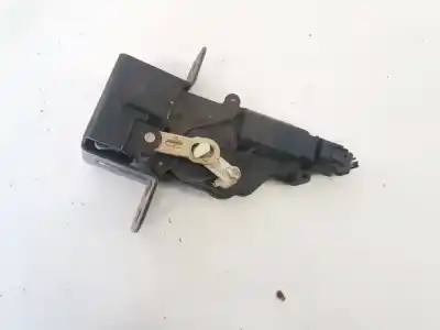 Second-hand car spare part trunk lock for kia sorento 2.5 crdi ex oem iam references 871303e000