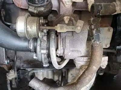 Second-hand car spare part turbocharger for rover rover 45 (rt) 2.0 idt oem iam references pmf100500