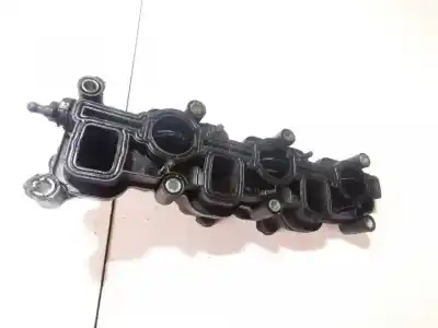 Автозапчастина б/у впускний колектор для audi a5 cabriolet (8f7) 3.0 tdi quattro посилання на oem iam 059129712aj  1020109s07, 002204