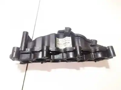 Автозапчастина б/у впускний колектор для audi a5 cabriolet (8f7) 3.0 tdi quattro посилання на oem iam 059129712aj  1020109s07, 002204