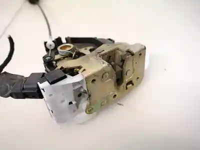 Second-hand car spare part rear left door lock for ford mondeo iii (b5y) 2.0 16v tddi / tdci oem iam references 