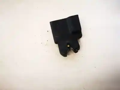 Peça sobressalente para automóvel em segunda mão fechadura do mala por daewoo leganza 2.0 exclusive referências oem iam 