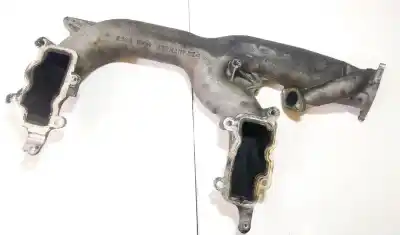 Second-hand car spare part intake manifold for audi a5 cabriolet (8f7) 3.0 tdi quattro oem iam references 059145762m