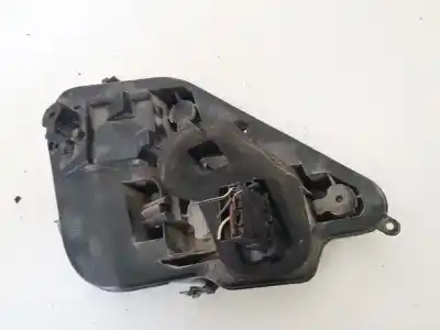 Pezzo di ricambio per auto di seconda mano portalampada per opel astra h (a04) 1.8 (l48) riferimenti oem iam 159728  