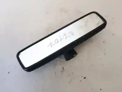 Автозапчастина б/у внутрішне дзеркало для audi a4 avant (b5) 1.9 tdi посилання на oem iam e10210093  4d0857511