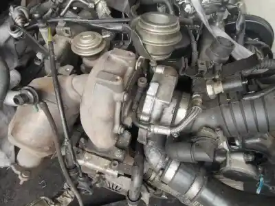 Автозапчасти б/у турбокомпенсатор за audi a4 b6 (8e2) 2.5 tdi quattro ссылки oem iam 059145701c
