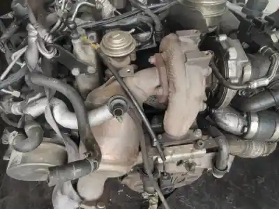 Автозапчасти б/у турбокомпенсатор за audi a4 b6 (8e2) 2.5 tdi quattro ссылки oem iam 059145701c  vnt20, 102174