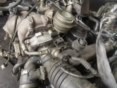 Автозапчасти б/у турбокомпенсатор за audi a4 b6 (8e2) 2.5 tdi quattro ссылки oem iam 059145701c  vnt20, 102174