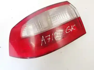 Second-hand car spare part left tailgate light for renault laguna ii (bg0) 1.8 cat oem iam references 8200002473
