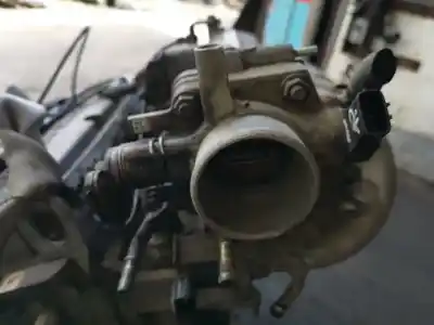 Second-hand car spare part throttle body for mazda 323 1.5 g 16v/25 (egi dohc) oem iam references 8z24