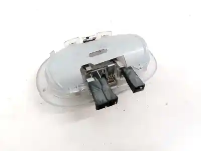 Автозапчасти б/у внутренний свет за mazda 2 lim. (de) 1.4 diesel cat ссылки oem iam xs4113776ba  