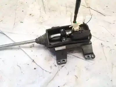 Pezzo di ricambio per auto di seconda mano leva del cambio per opel corsa e 1.4 riferimenti oem iam 55490859  009123011