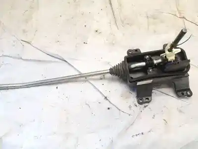 Автозапчасти б/у рычаг переключения передач за OPEL CORSA E 1.4 ссылки OEM IAM 55490859  009123011