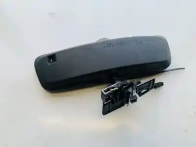 Автозапчасти б/у внутреннее зеркало за opel corsa e 1.4 ссылки oem iam e1102561  