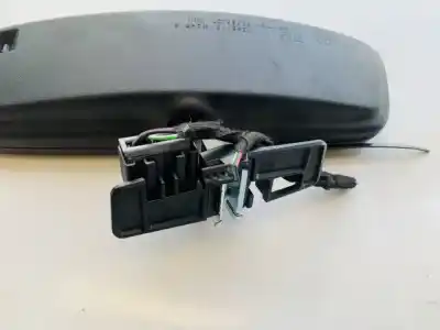 Автозапчасти б/у внутреннее зеркало за opel corsa e 1.4 ссылки oem iam e1102561  