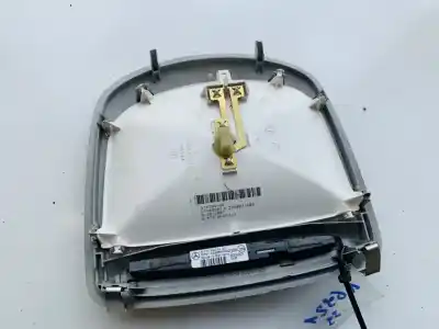 Автозапчасти б/у внутренний свет за mercedes clase r (w251) 3.0 cdi cat ссылки oem iam a1648200123  a1715420123, 379793a5
