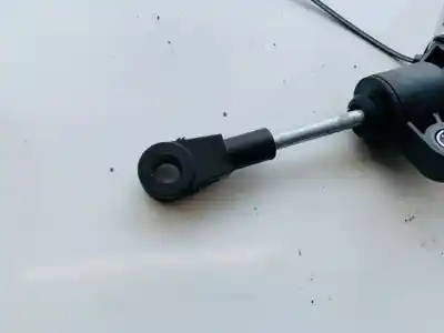 Автозапчастина б/у циліндр зцеплення для opel corsa e 1.4 посилання на oem iam 55190994  