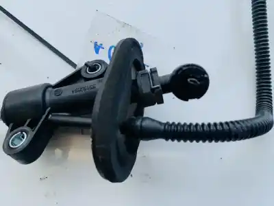 Автозапчастина б/у циліндр зцеплення для opel corsa e 1.4 посилання на oem iam 55190994  