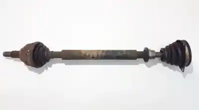 Second-hand car spare part front left transmission for renault laguna ii (bg0) 1.8 cat oem iam references 