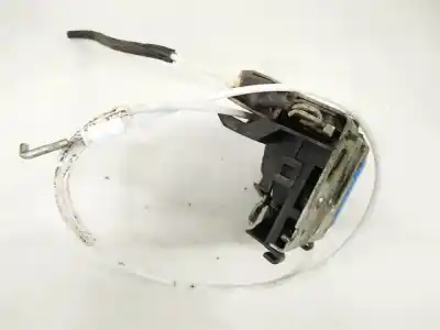 Peça sobressalente para automóvel em segunda mão fechadura da porta traseira direita por audi a6 avant (c4) 2.5 tdi referências oem iam 4a0839016d