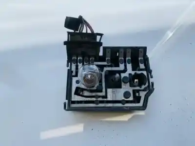Peça sobressalente para automóvel em segunda mão suporte de lâmpada por audi 80 avant 1.9 turbodiesel cat (aaz) referências oem iam 29632102