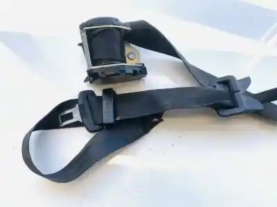 Peça sobressalente para automóvel em segunda mão cinto de segurança traseiro direito por audi 80 avant 1.9 turbodiesel cat (aaz) referências oem iam 8a5857709