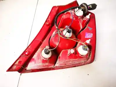 Second-hand car spare part left tailgate light for chevrolet kalos 1.2 cat oem iam references   