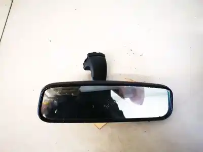 Peça sobressalente para automóvel em segunda mão espelho retrovisor interior por chevrolet kalos 1.2 cat referências oem iam e4012141