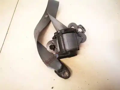 Peça sobressalente para automóvel em segunda mão cinto de segurança traseiro direito por chevrolet kalos 1.2 cat referências oem iam sg431